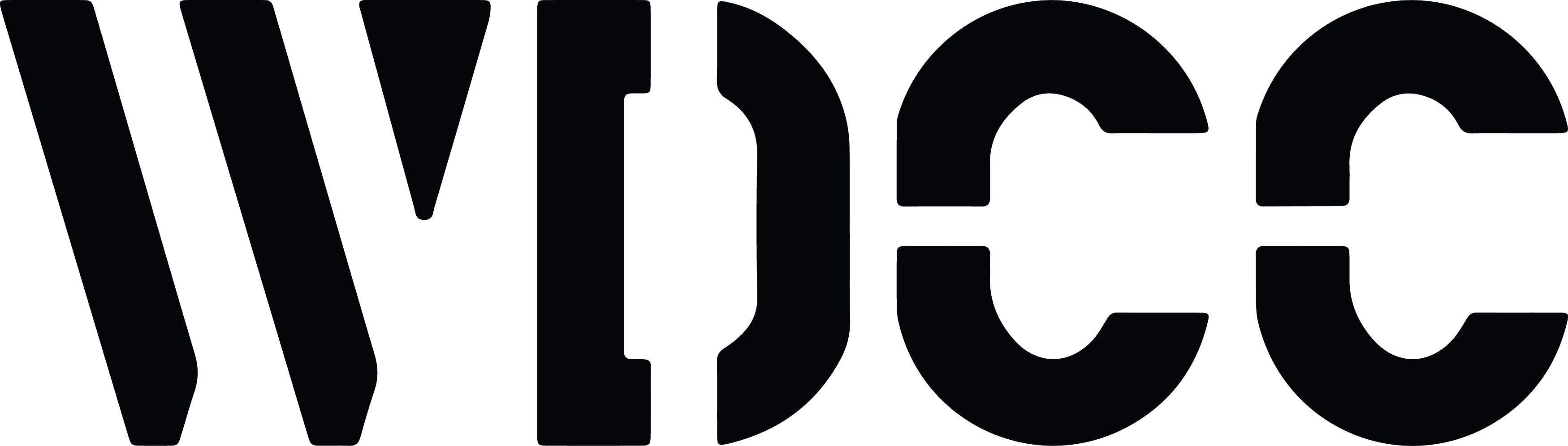 WDCC logo