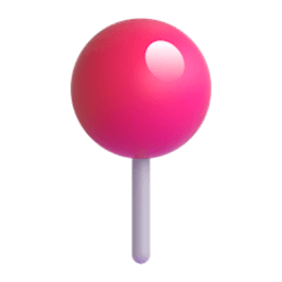 emoji pin