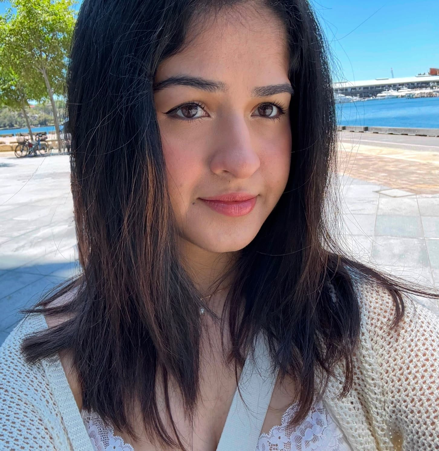 Oorja SESA Co-President