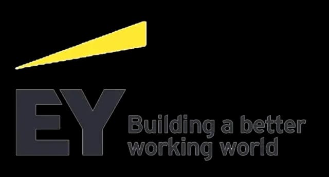 EY logo