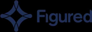 Figured logo
