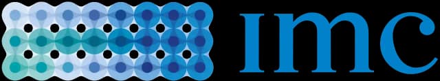 IMC logo