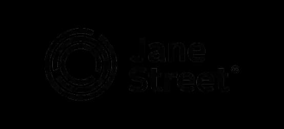 Jane Street logo