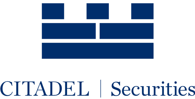 Citadel Securities logo
