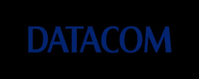 Datacom logo