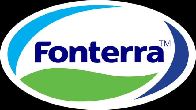Fonterra logo
