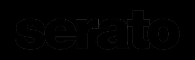 Serato logo