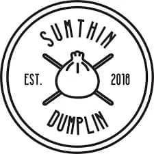 Sumthin Dumplin logo