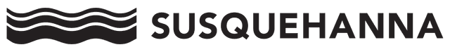 Susquehanna logo