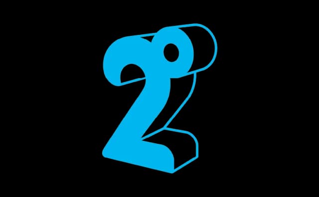 2degrees logo