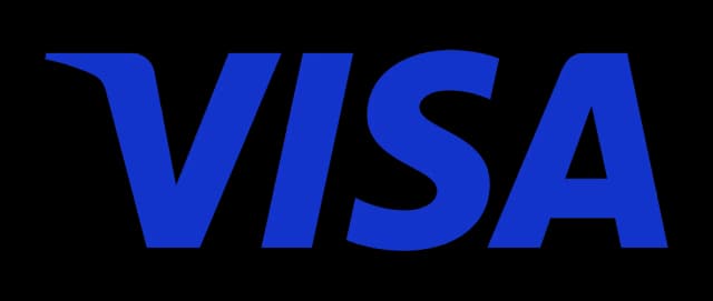 Visa logo