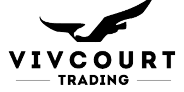 Vivcourt logo