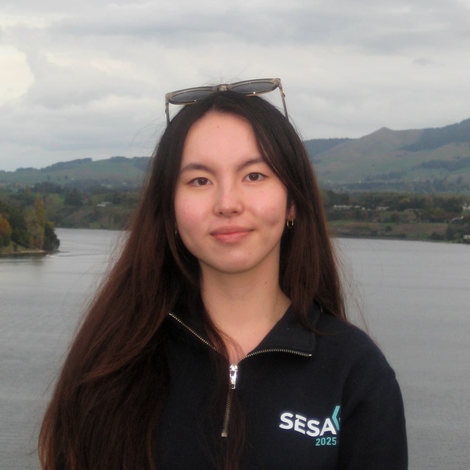 Connie SESA industry Lead