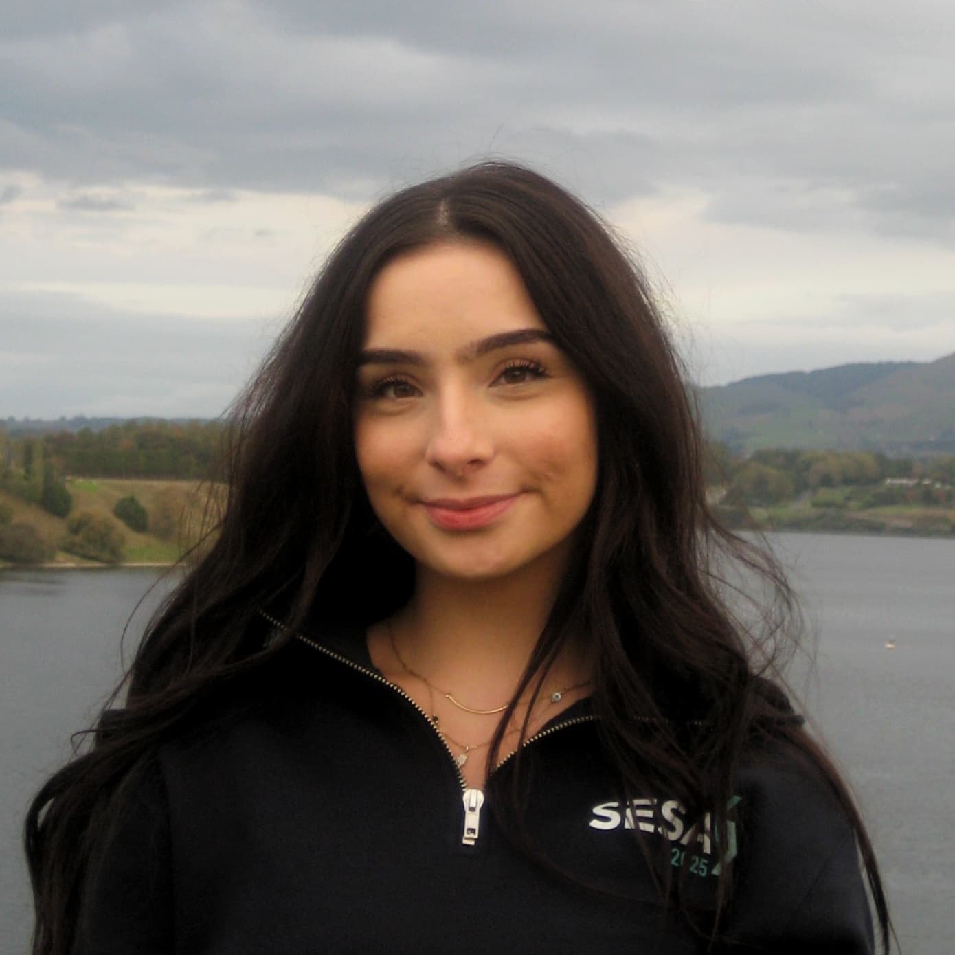 Nadia SESA Vice President